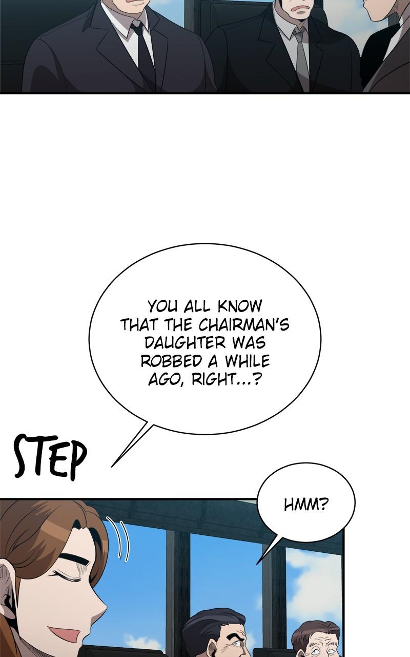 The Strongest Florist Chap 120 - Next Chap 121