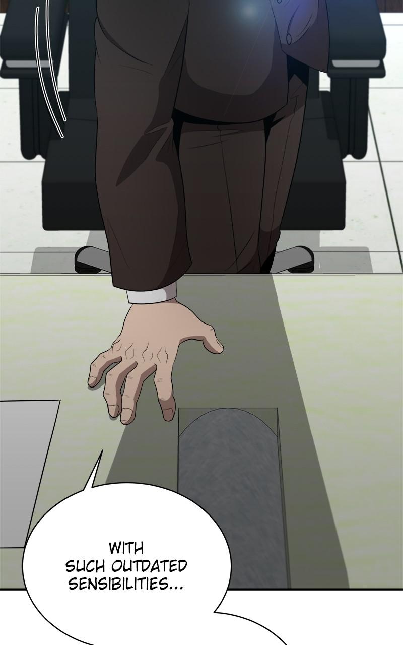 The Strongest Florist Chap 120 - Next Chap 121