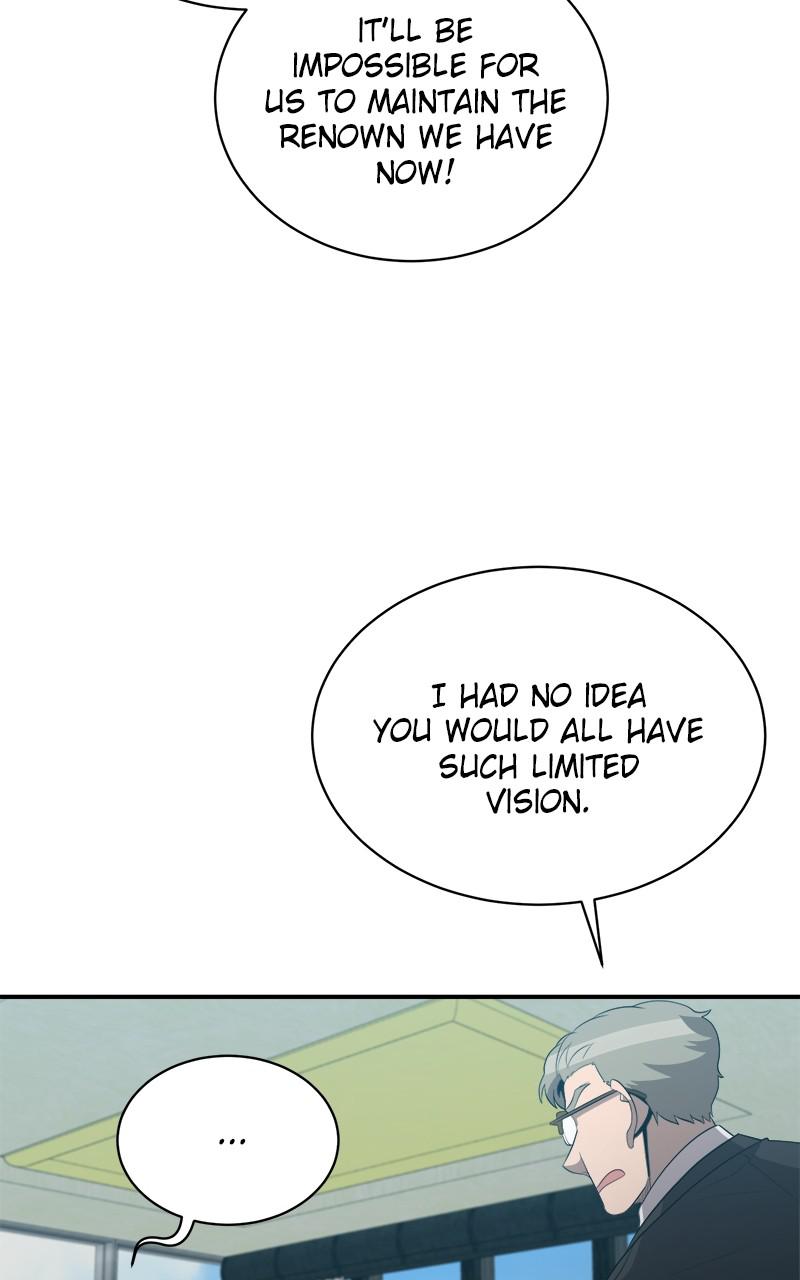The Strongest Florist Chap 120 - Next Chap 121