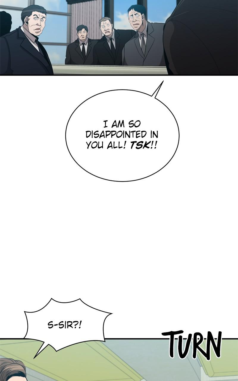 The Strongest Florist Chap 120 - Next Chap 121