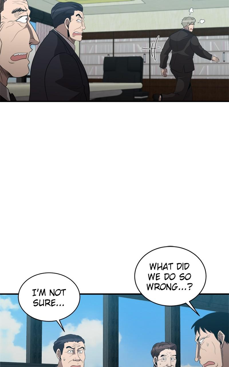 The Strongest Florist Chap 120 - Next Chap 121