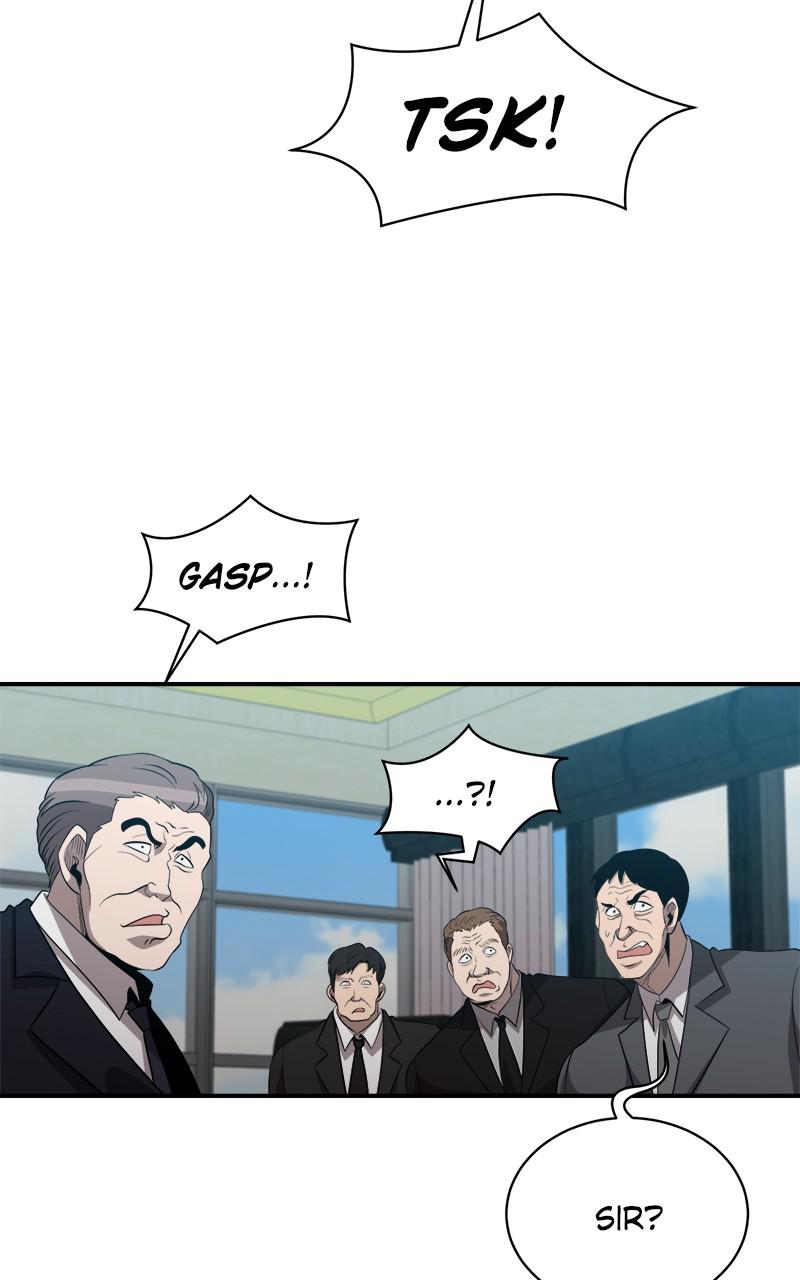 The Strongest Florist Chap 120 - Next Chap 121