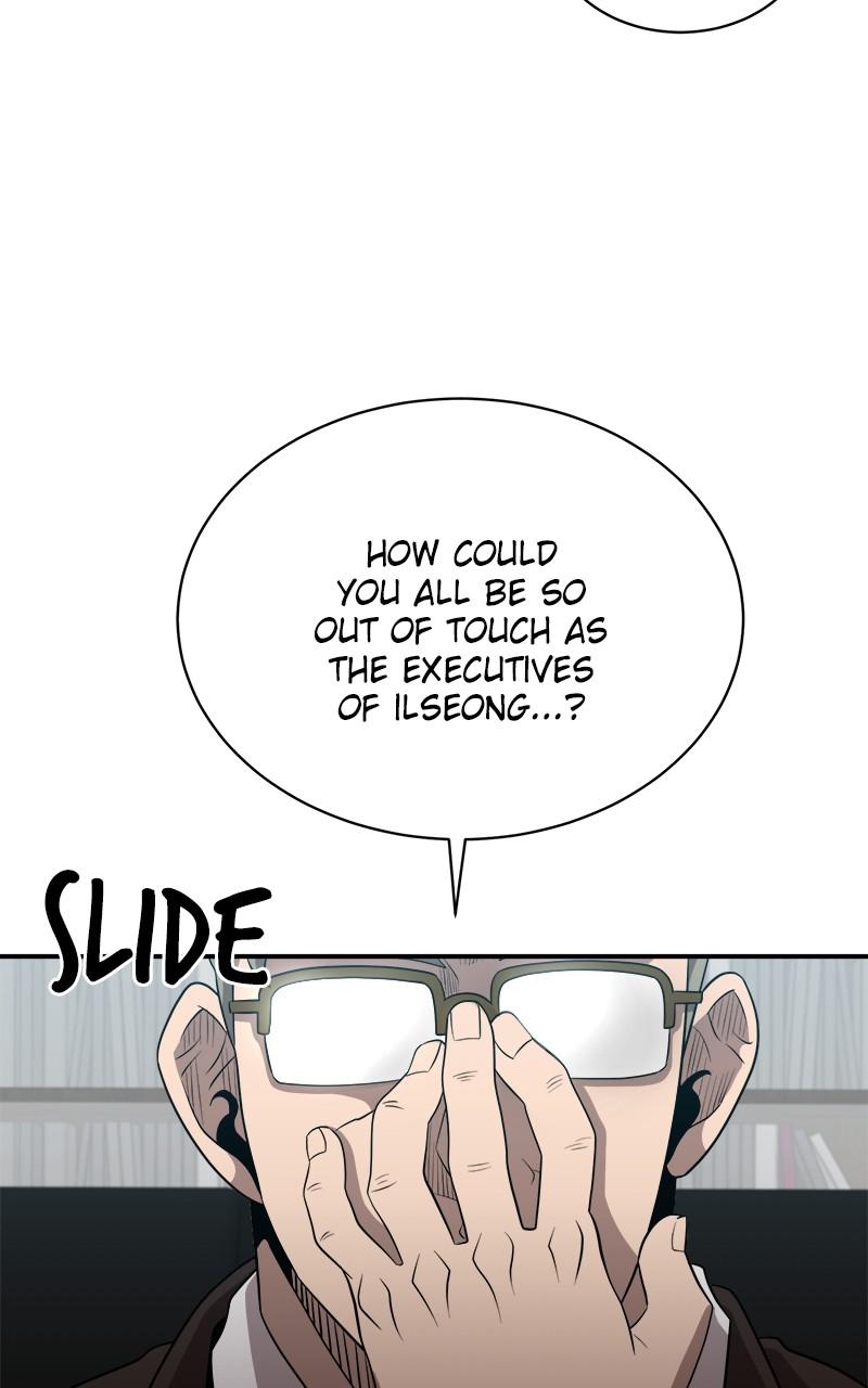 The Strongest Florist Chap 120 - Next Chap 121