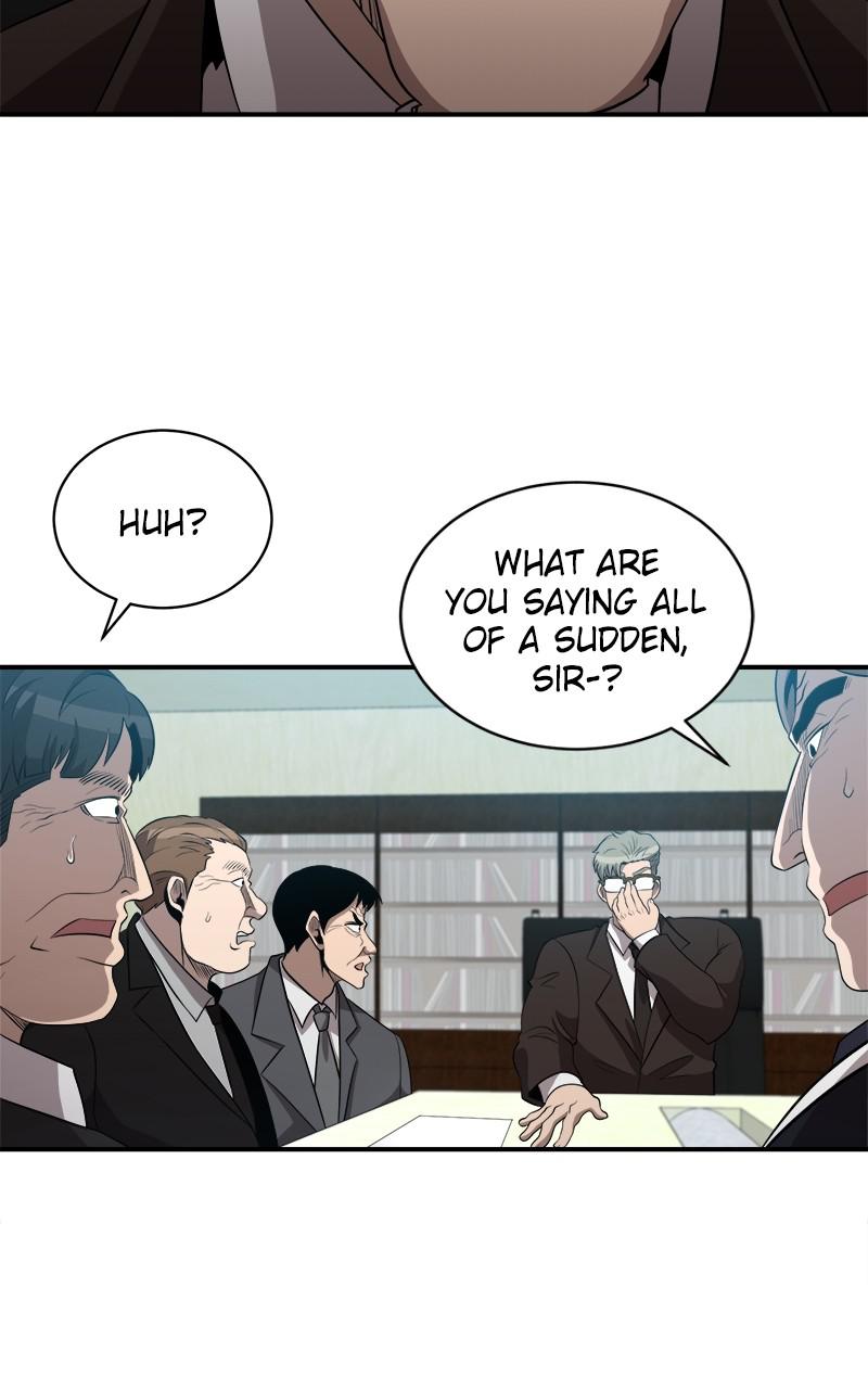 The Strongest Florist Chap 120 - Next Chap 121