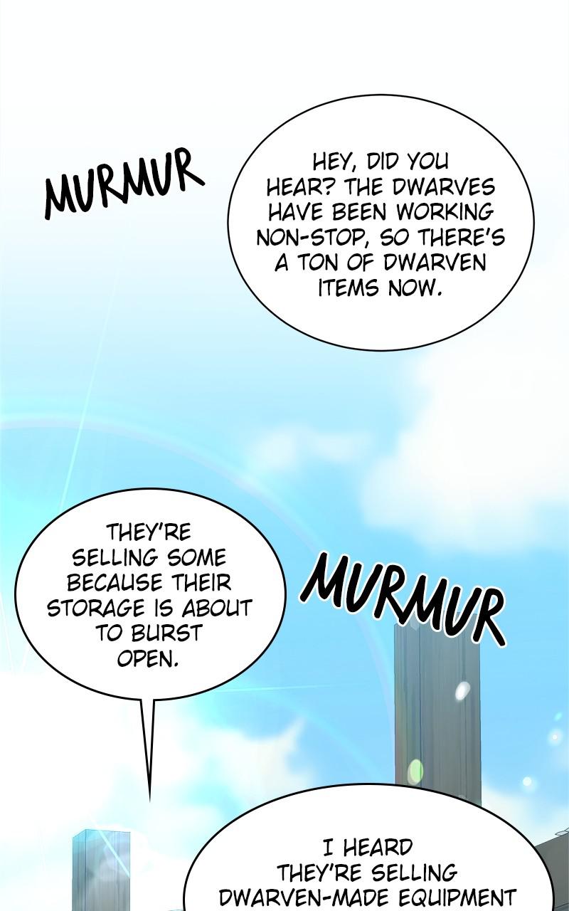 The Strongest Florist Chap 120 - Next Chap 121