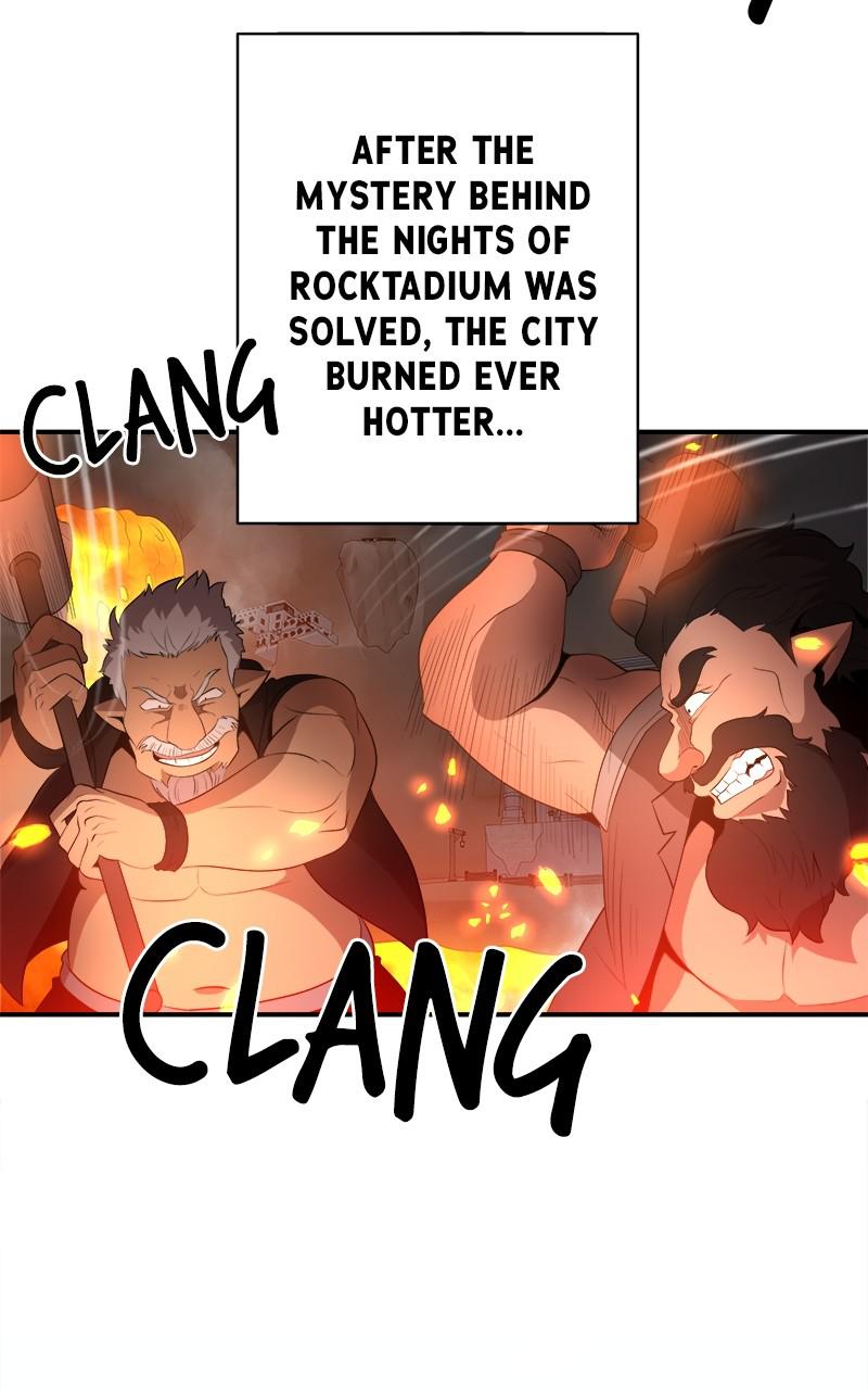 The Strongest Florist Chap 120 - Next Chap 121