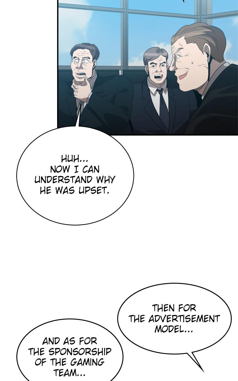 The Strongest Florist Chap 120 - Next Chap 121