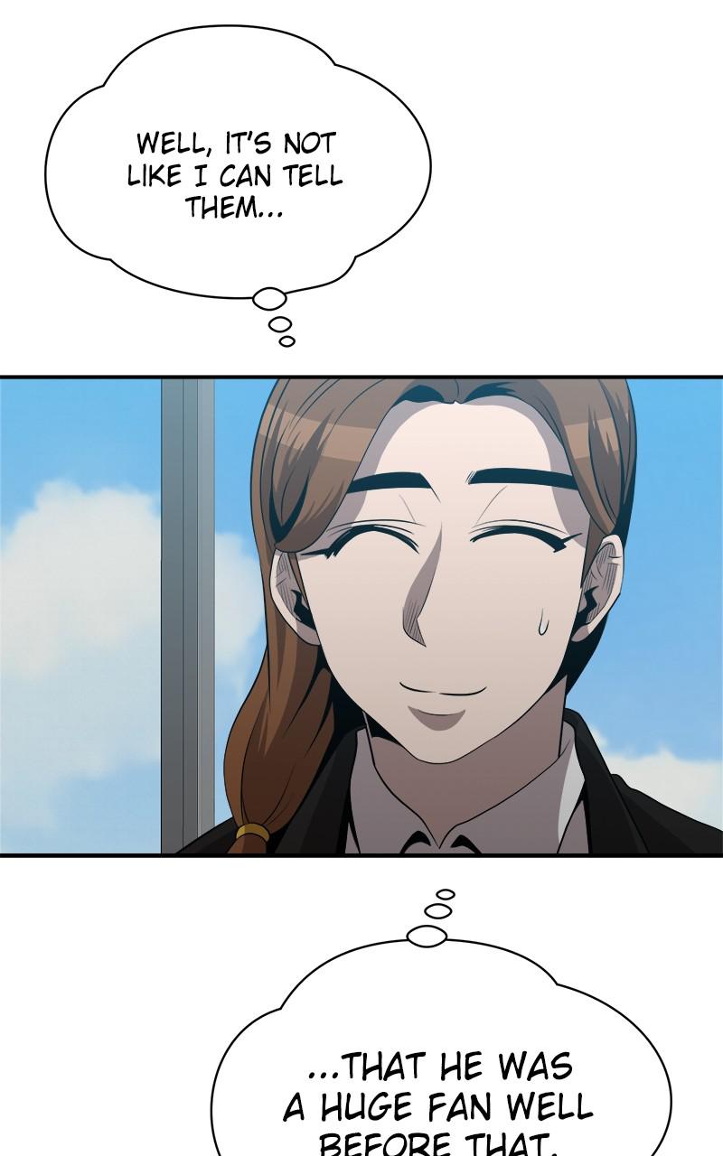 The Strongest Florist Chap 120 - Next Chap 121