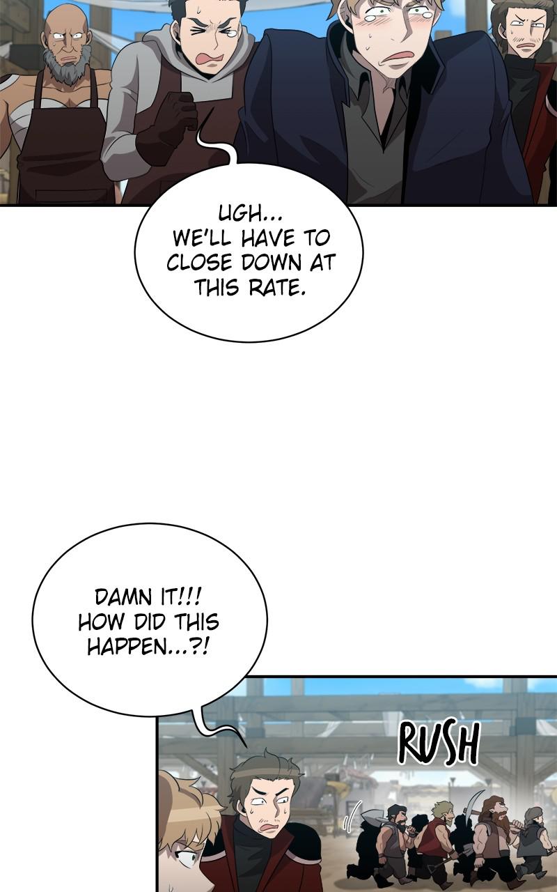 The Strongest Florist Chap 120 - Next Chap 121