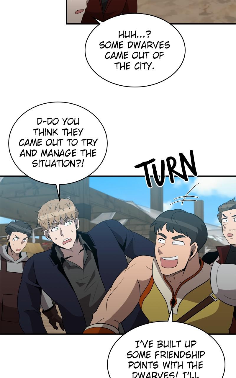 The Strongest Florist Chap 120 - Next Chap 121
