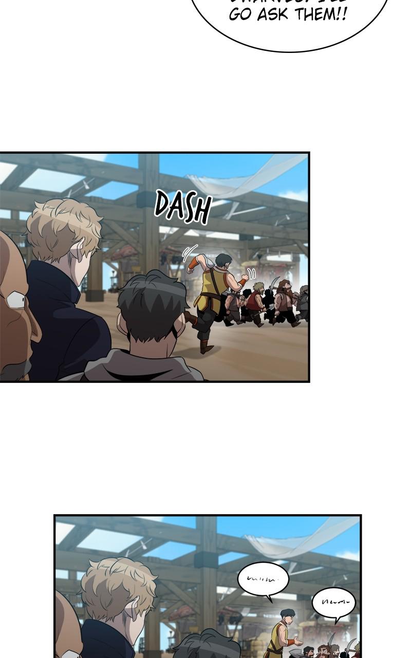 The Strongest Florist Chap 120 - Next Chap 121