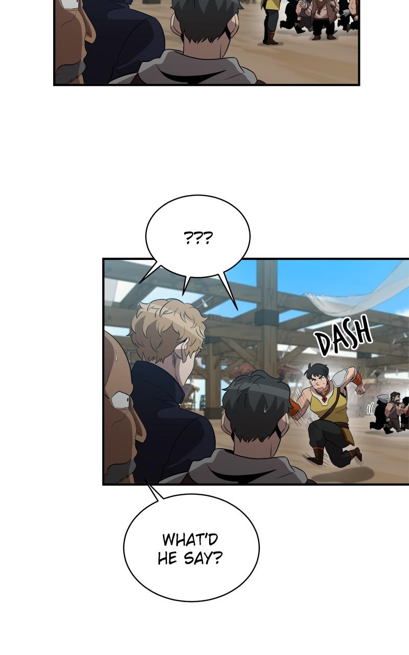 The Strongest Florist Chap 120 - Next Chap 121