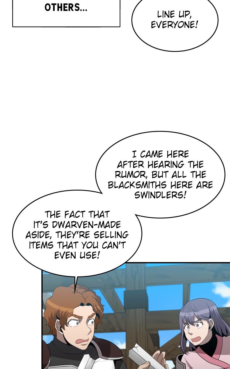 The Strongest Florist Chap 120 - Next Chap 121