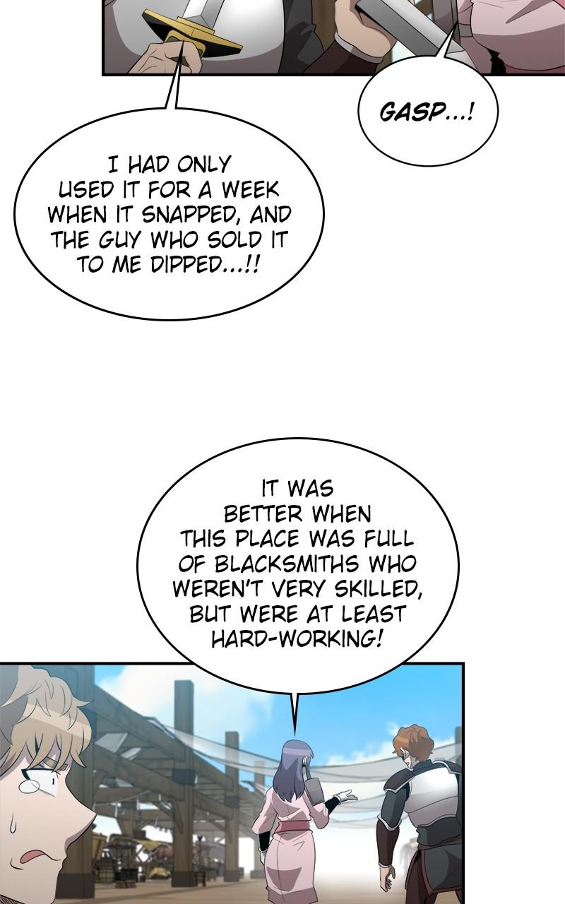 The Strongest Florist Chap 120 - Next Chap 121