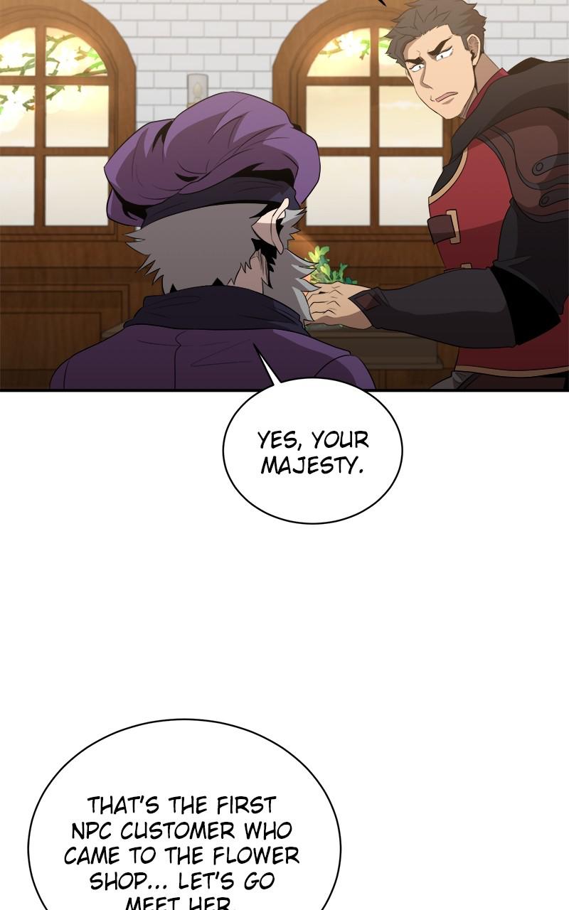 The Strongest Florist Chap 120 - Next Chap 121