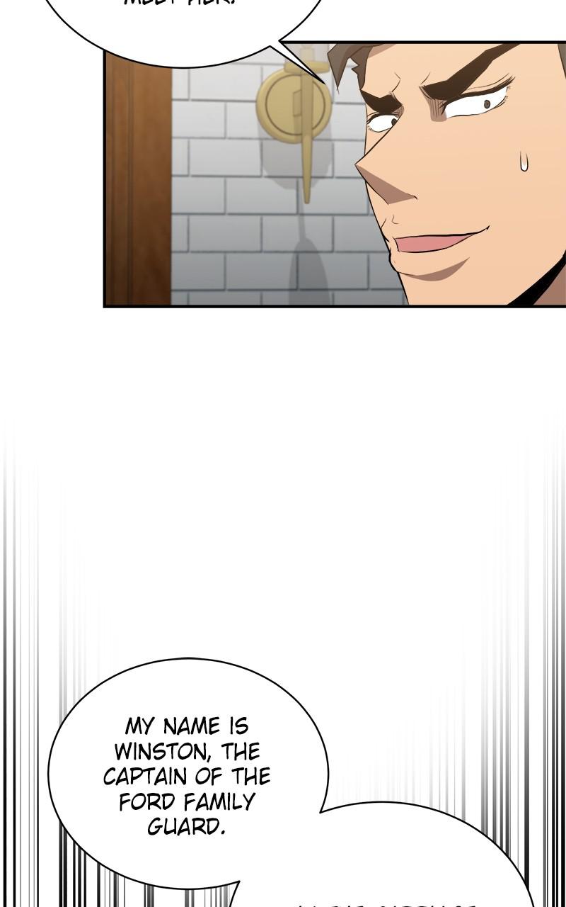 The Strongest Florist Chap 120 - Next Chap 121