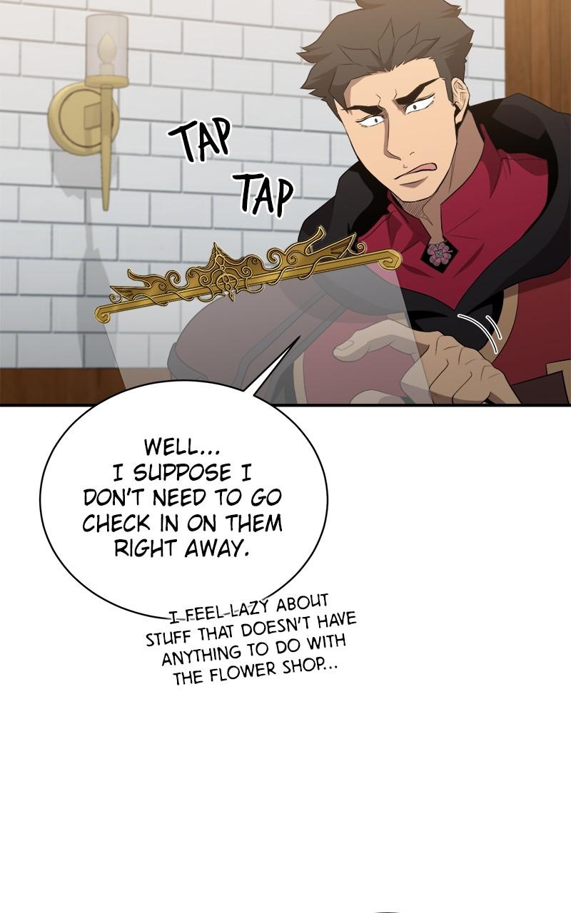 The Strongest Florist Chap 120 - Next Chap 121