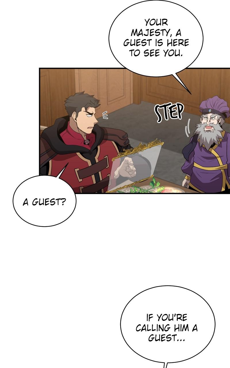 The Strongest Florist Chap 120 - Next Chap 121