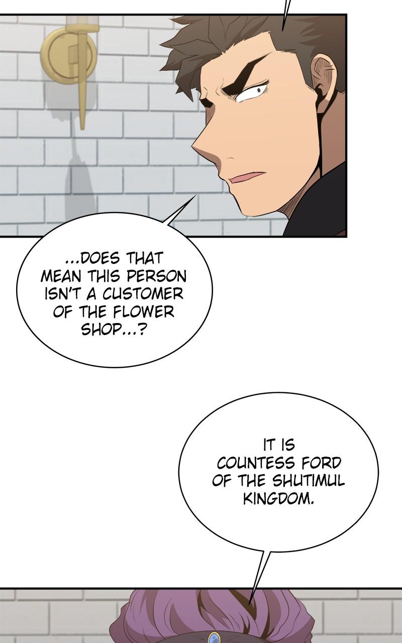 The Strongest Florist Chap 120 - Next Chap 121