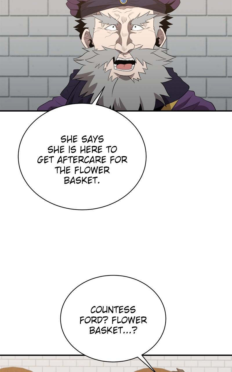 The Strongest Florist Chap 120 - Next Chap 121