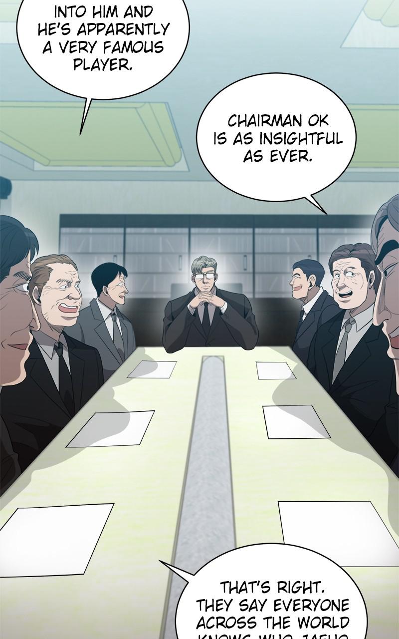 The Strongest Florist Chap 120 - Next Chap 121