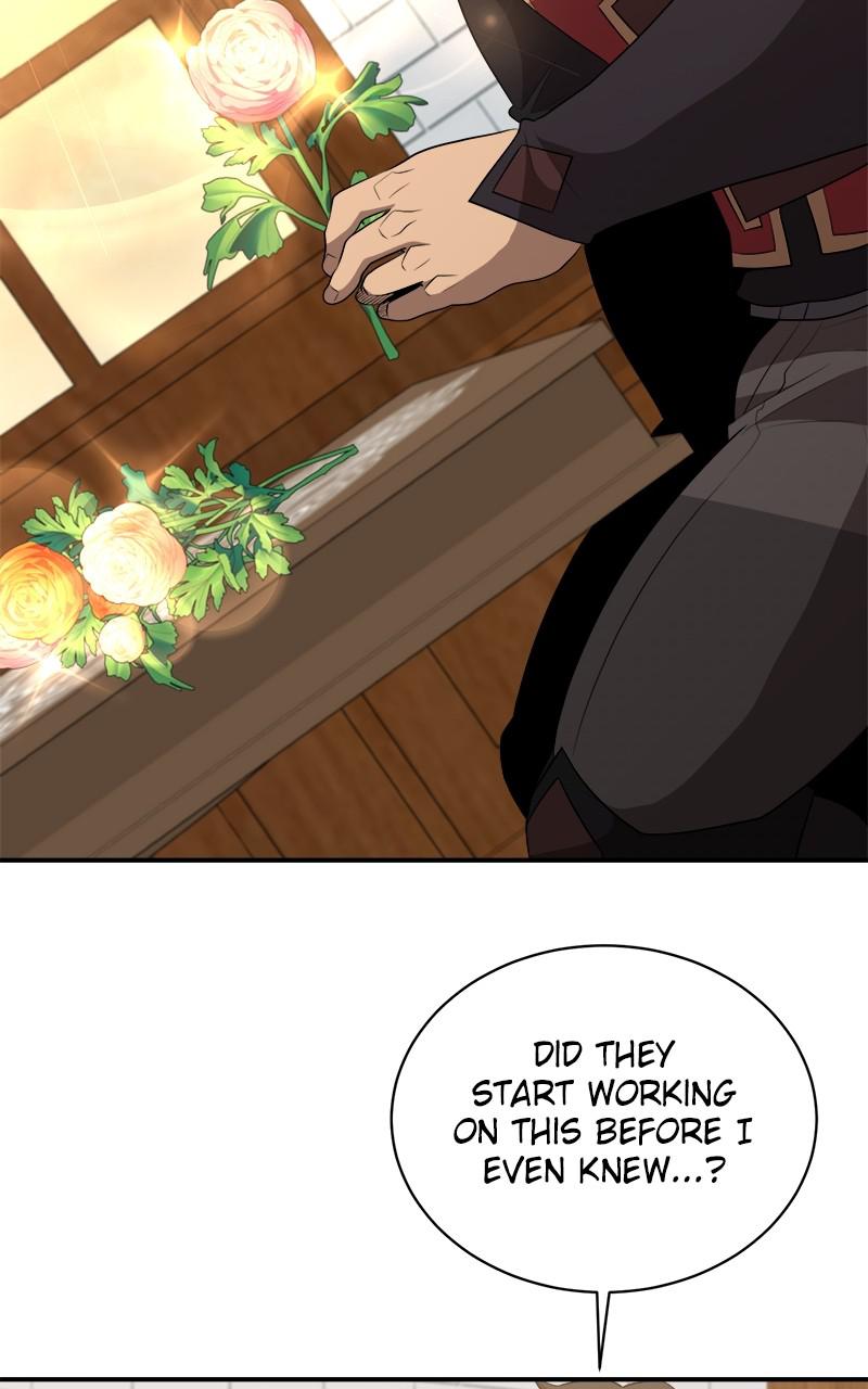 The Strongest Florist Chap 120 - Next Chap 121