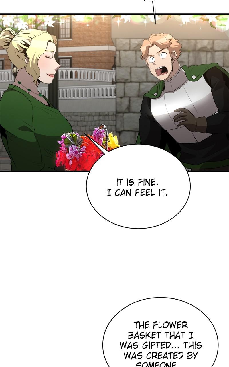 The Strongest Florist Chap 120 - Next Chap 121