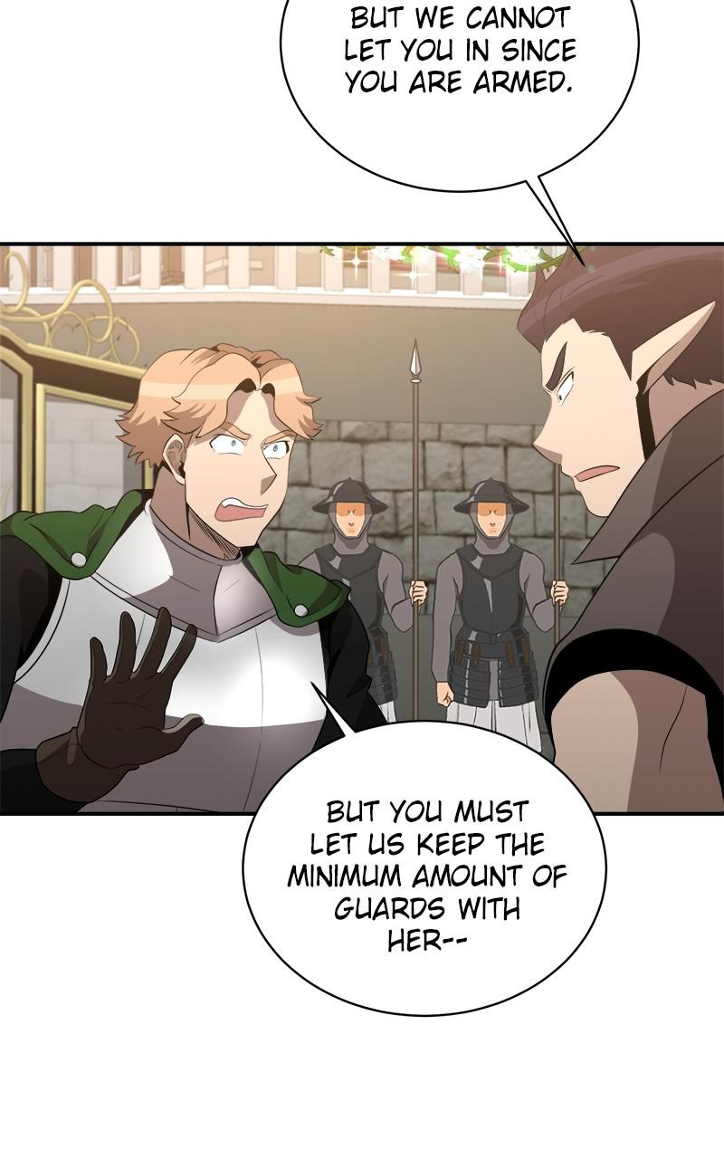 The Strongest Florist Chap 120 - Next Chap 121