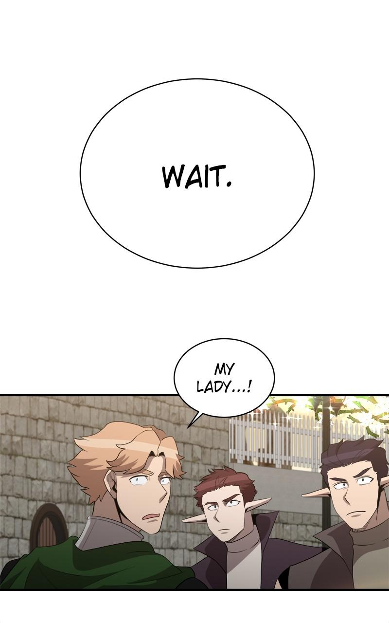 The Strongest Florist Chap 120 - Next Chap 121