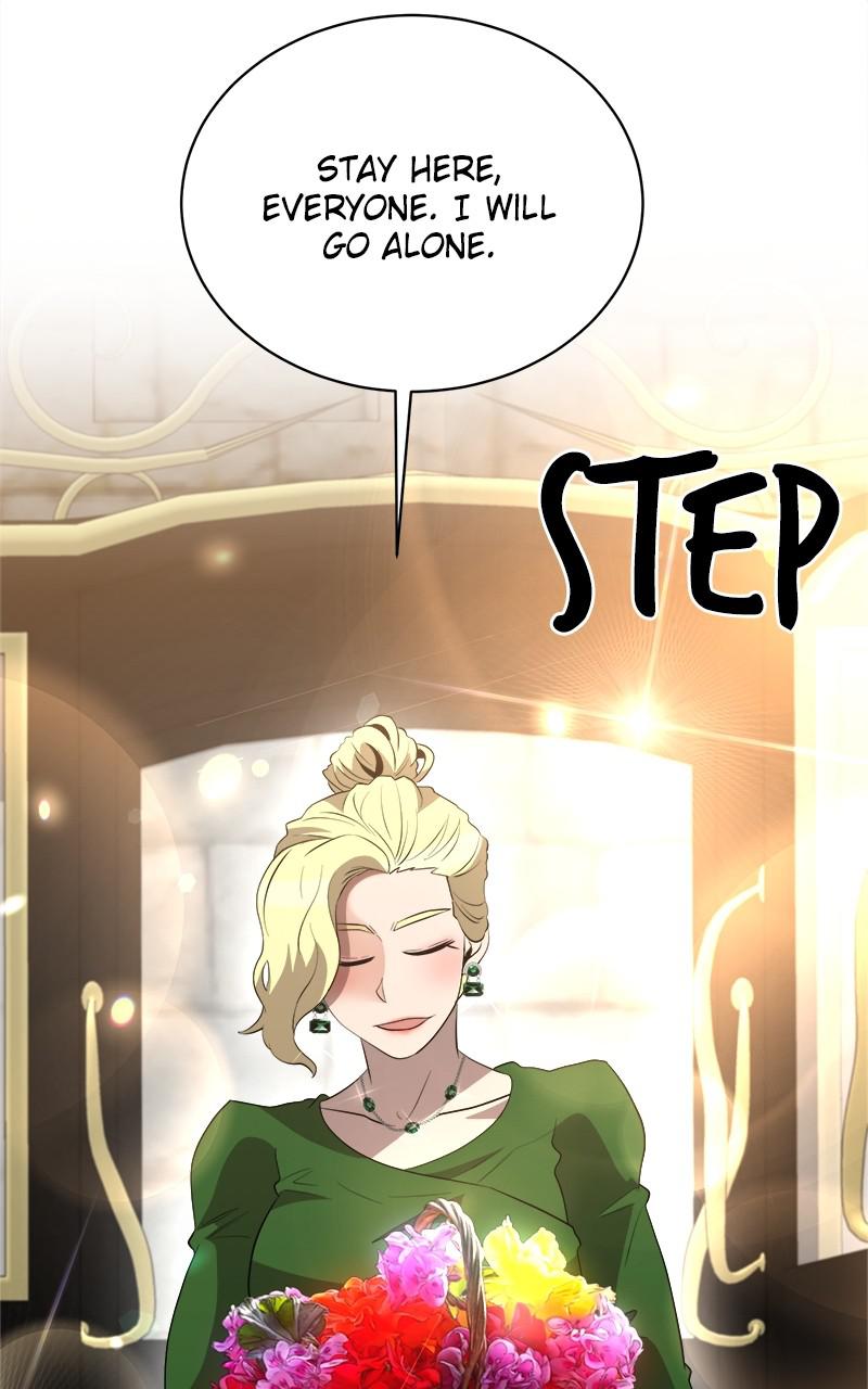 The Strongest Florist Chap 120 - Next Chap 121