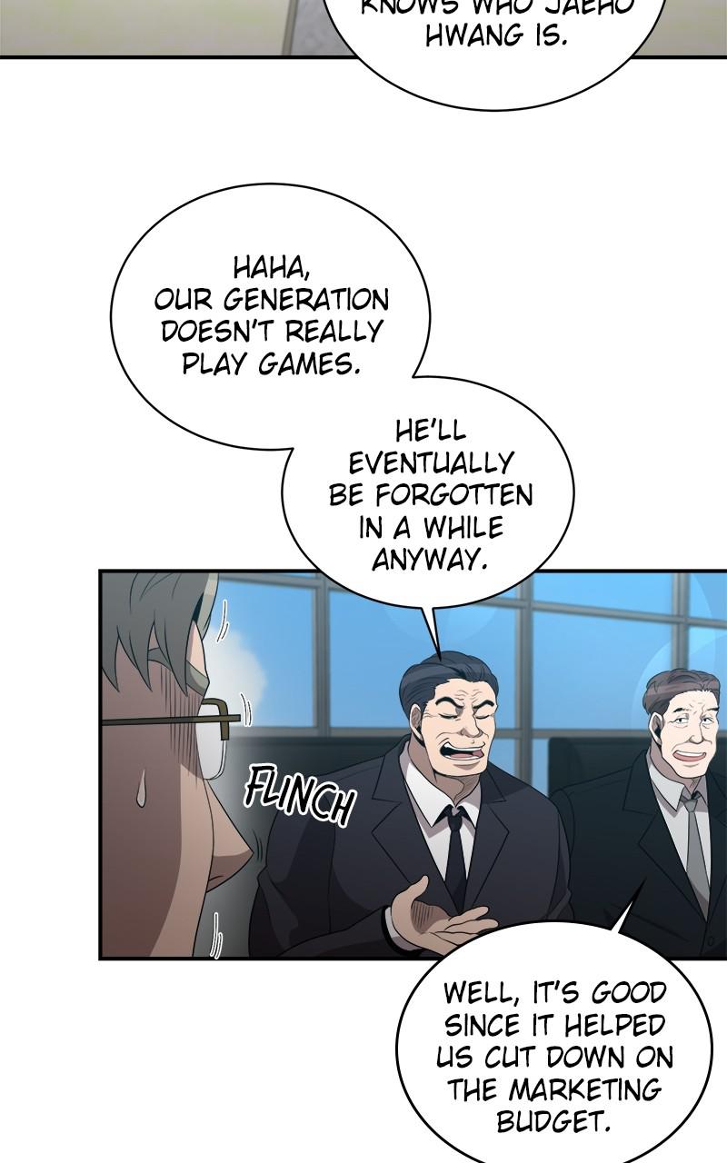 The Strongest Florist Chap 120 - Next Chap 121
