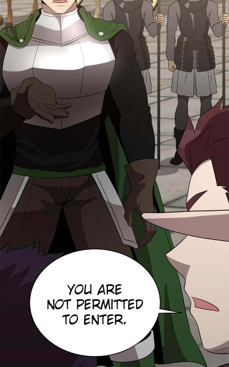 The Strongest Florist Chap 120 - Next Chap 121
