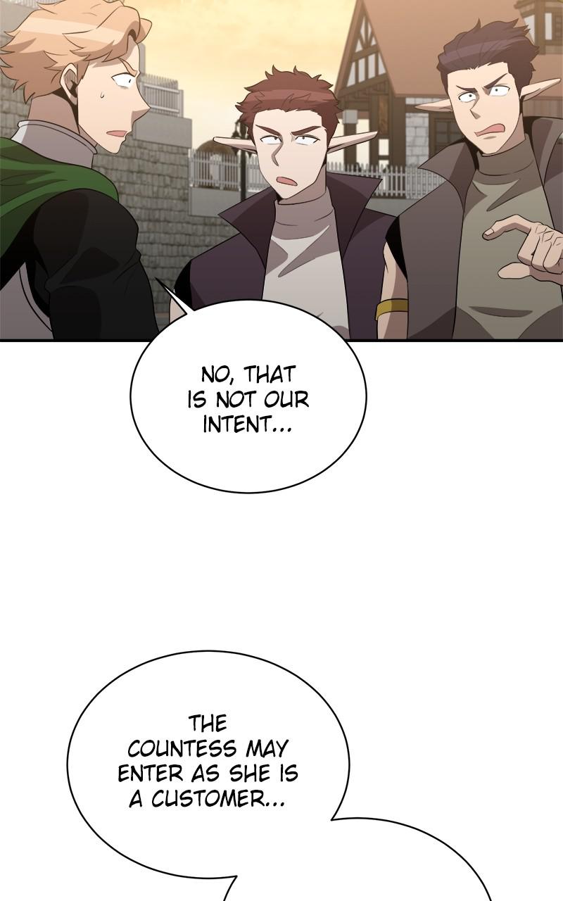 The Strongest Florist Chap 120 - Next Chap 121