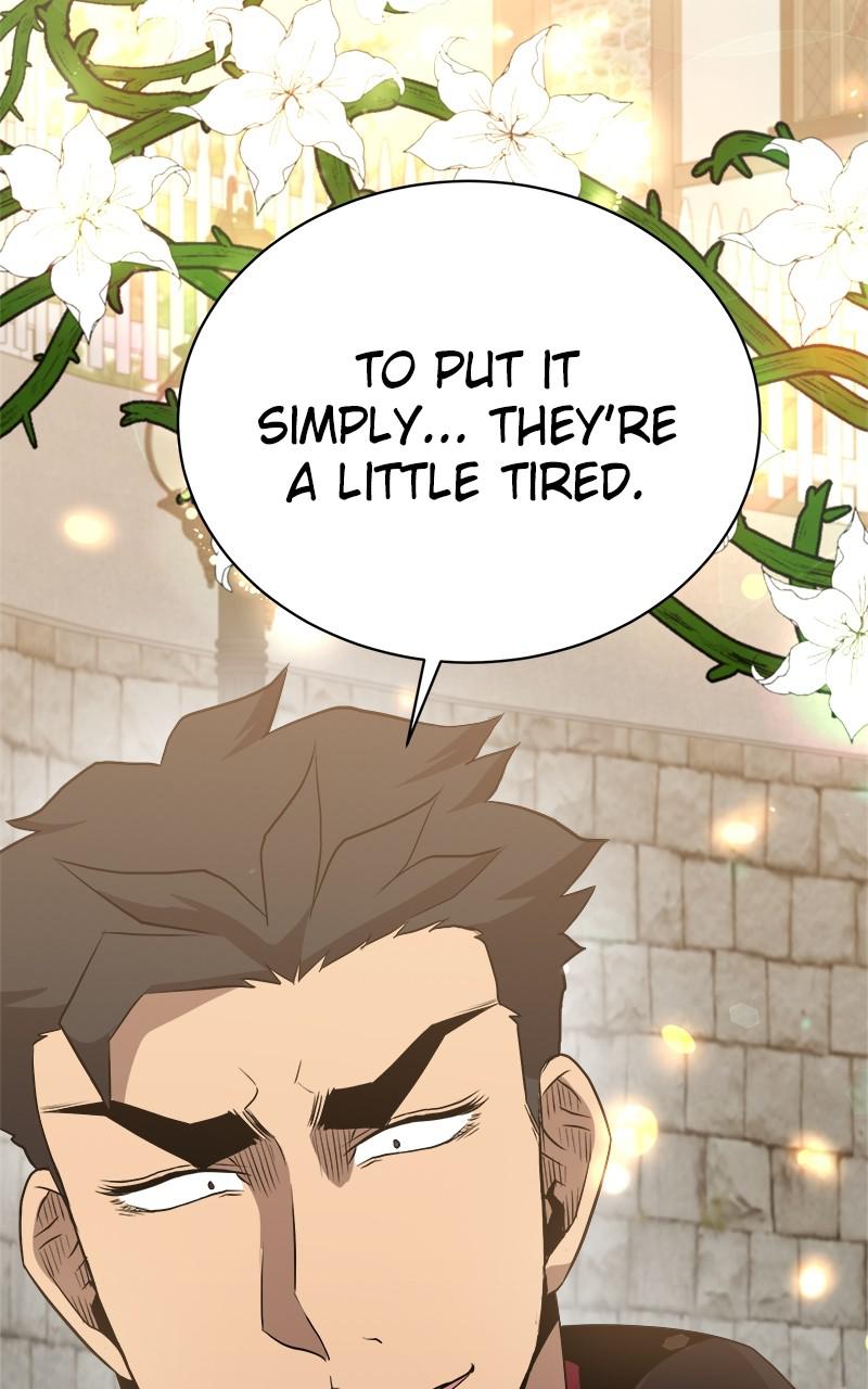The Strongest Florist Chap 120 - Next Chap 121