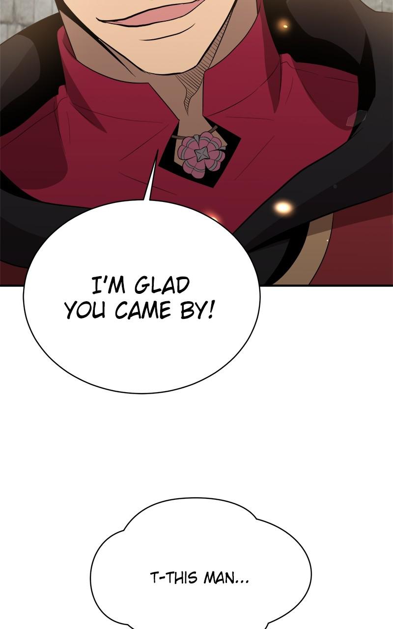 The Strongest Florist Chap 120 - Next Chap 121