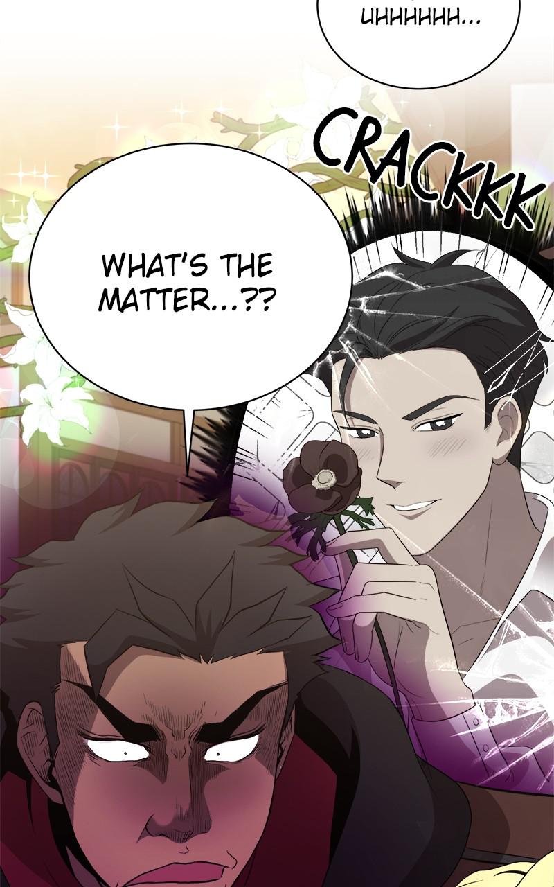 The Strongest Florist Chap 120 - Next Chap 121