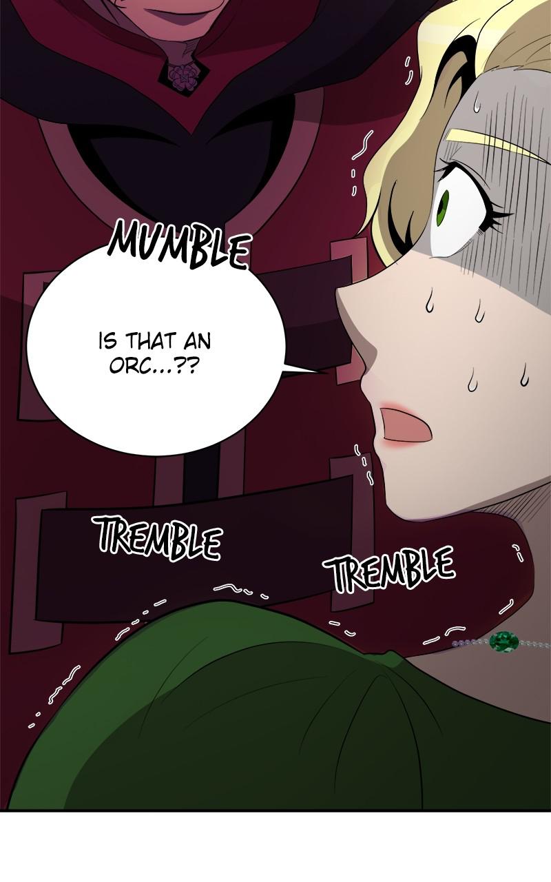 The Strongest Florist Chap 120 - Next Chap 121