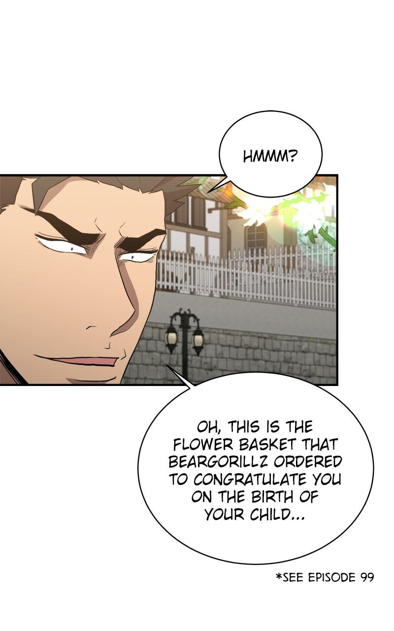 The Strongest Florist Chap 120 - Next Chap 121