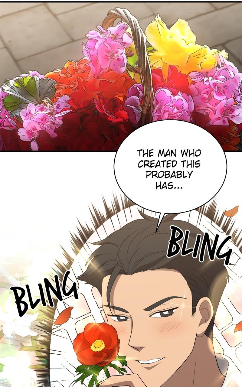 The Strongest Florist Chap 120 - Next Chap 121