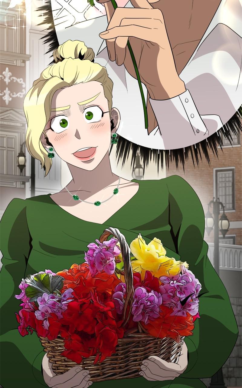The Strongest Florist Chap 120 - Next Chap 121
