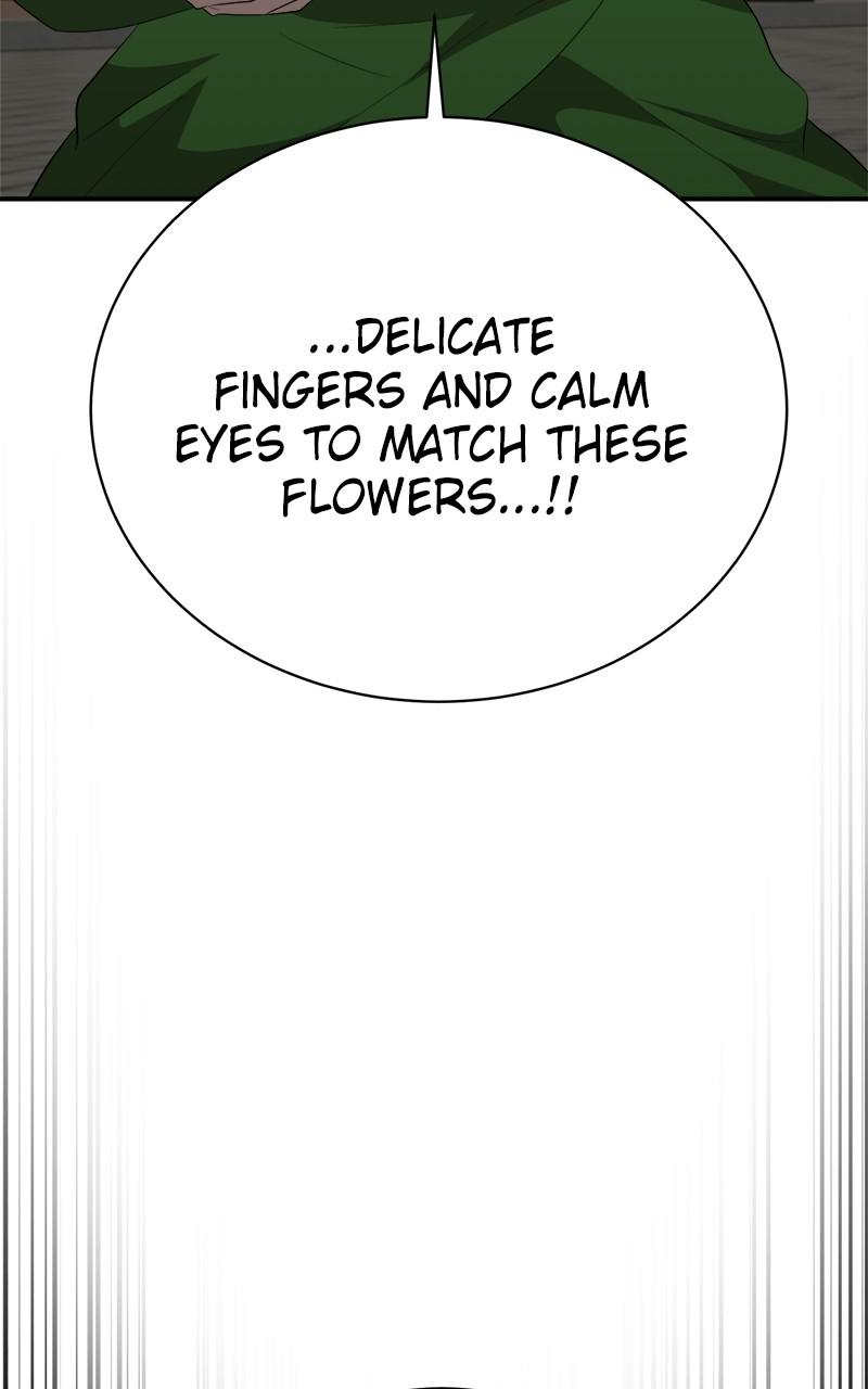 The Strongest Florist Chap 120 - Next Chap 121