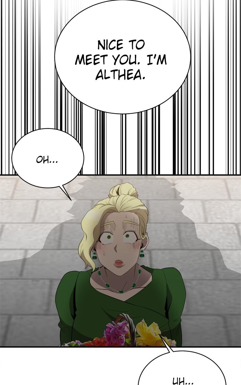 The Strongest Florist Chap 120 - Next Chap 121