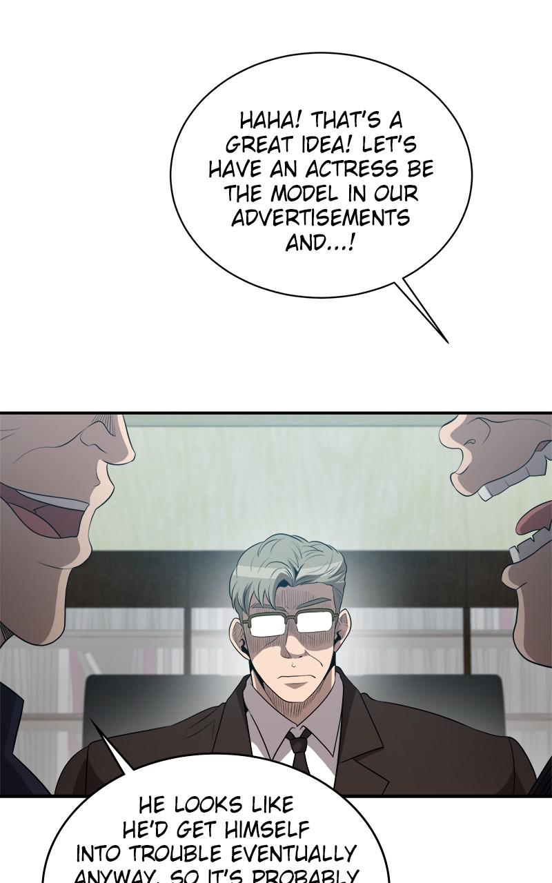 The Strongest Florist Chap 120 - Next Chap 121