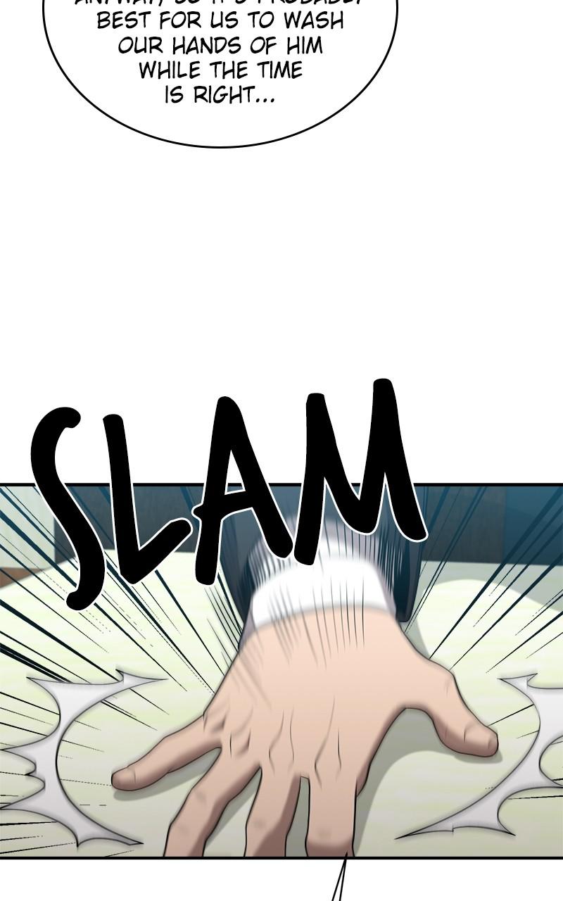 The Strongest Florist Chap 120 - Next Chap 121