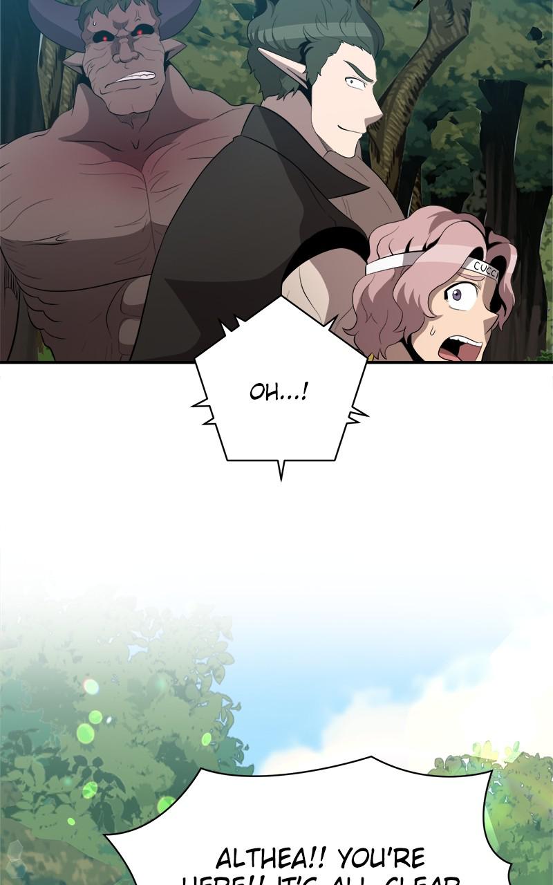 The Strongest Florist Chap 121 - Next Chap 122