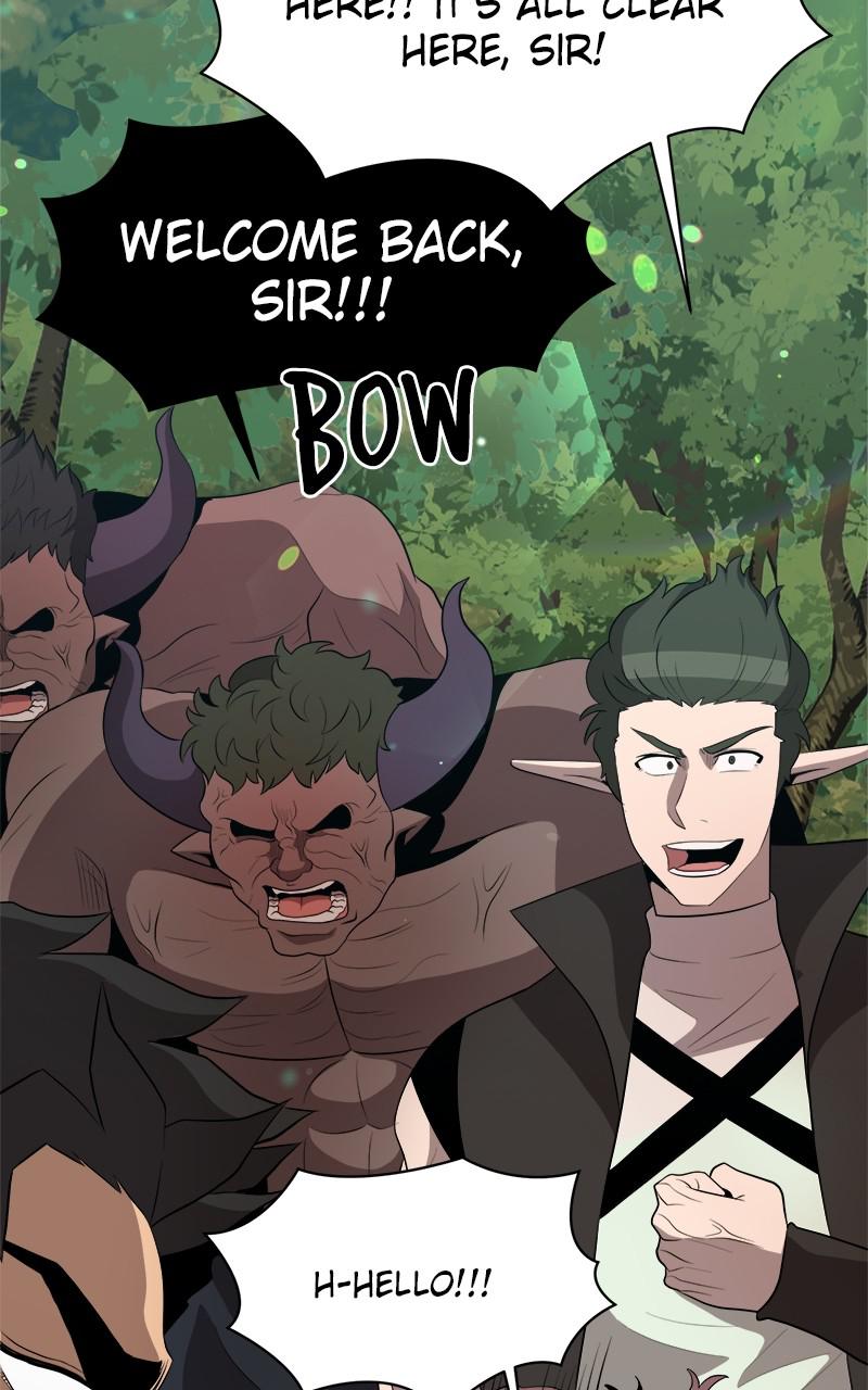 The Strongest Florist Chap 121 - Next Chap 122