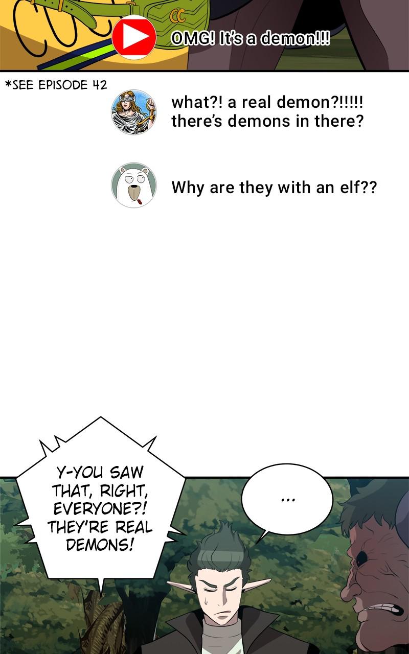 The Strongest Florist Chap 121 - Next Chap 122