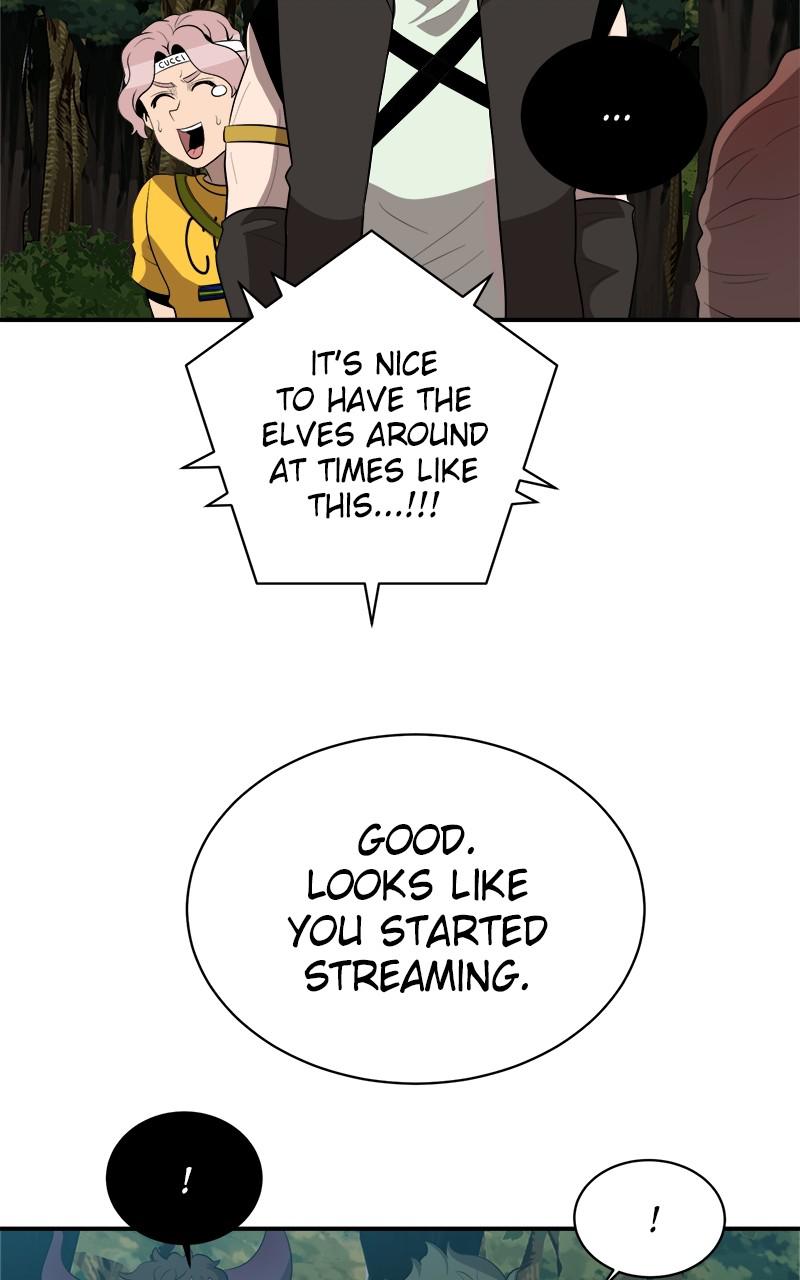 The Strongest Florist Chap 121 - Next Chap 122