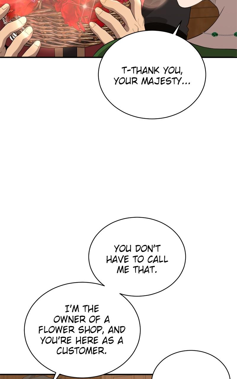 The Strongest Florist Chap 121 - Next Chap 122