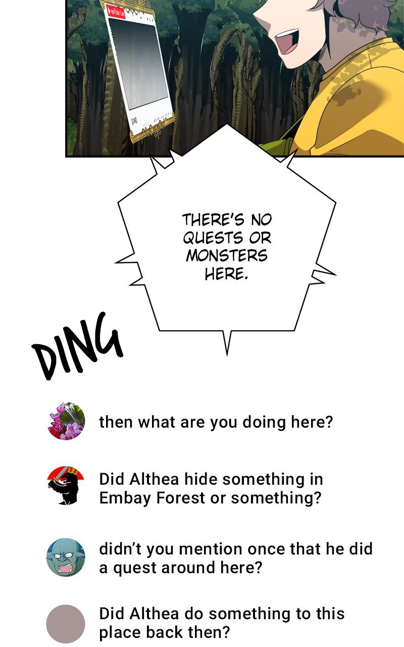 The Strongest Florist Chap 121 - Next Chap 122